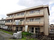 木下マンション 3階 築42年6ヶ月の賃貸物件