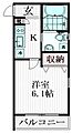 ラッコルト2階9.2万円