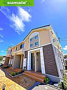 紀三井寺駅より徒歩20分 2階 築13年5ヶ月の賃貸物件