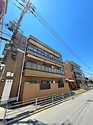 オリオノハイム2 3階 築32年2ヶ月の賃貸物件