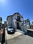 町田駅よりバス29分 徒歩6分 築29年7ヶ月 2階建の賃貸物件