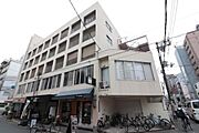 西大橋駅より徒歩7分 5階 築54年の賃貸物件