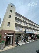 冨士メイトマンション 4階 築49年1ヶ月の賃貸物件