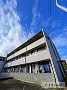 日根野駅より徒歩8分 2階 築27年9ヶ月の賃貸物件