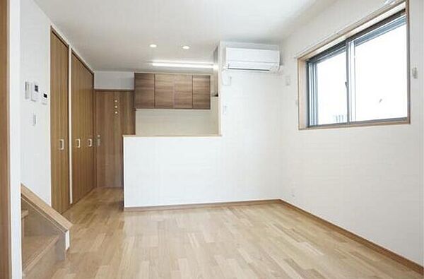 detached 東京都稲城市百村2118-7

地図を見る