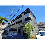 滝の茶屋駅より徒歩11分 3階 築2年5ヶ月の賃貸物件