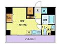 CREVISTA大井町5階12.7万円