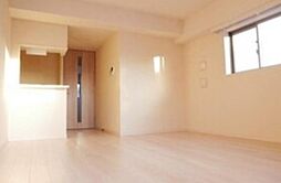 N-stage両国 9階1LDKのリビング/ダイニング