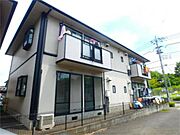 南大沢駅よりバス11分 徒歩1分 2階 築32年5ヶ月の賃貸物件