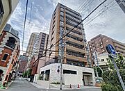 三ノ宮駅より徒歩5分 7階 築10年9ヶ月の賃貸物件