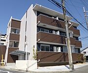 堺市駅より徒歩6分 2階 築13年2ヶ月の賃貸物件