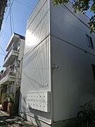 ロフター 2階 築10年8ヶ月の賃貸物件