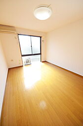 京王相模原線 京王堀之内駅 徒歩14分の賃貸アパート 2階1Kのリビング/ダイニング