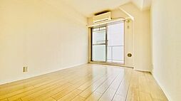 サンフレグランス 2階1Kのリビング/ダイニング