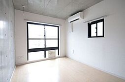 ｉON中目黒West 2階ワンルームのリビング/ダイニング