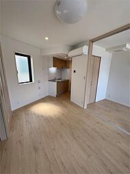 JR中央線 荻窪駅 徒歩9分の賃貸マンション 4階1DKのリビング/ダイニング