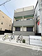 堺市駅より徒歩6分 2階 築6年9ヶ月の賃貸物件