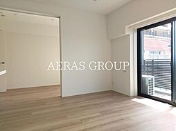 シーフォルム板橋3 12階2LDKのリビング/ダイニング