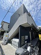 浅香山駅より徒歩3分 2階 築8年9ヶ月の賃貸物件