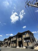 グリーンコート原寺 2階 築20年11ヶ月の賃貸物件