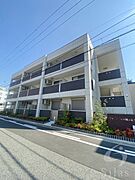 アイディール三国ヶ丘II 1階 築2年4ヶ月の賃貸物件