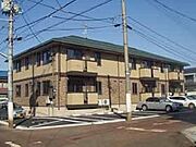 長岡駅より徒歩12分 2階 築19年8ヶ月の賃貸物件