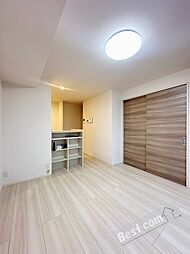 grasmere B 2階2LDKのリビング/ダイニング