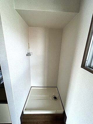 サンシャインA1_内装_1