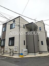 ハーモニーテラス西竹ノ塚