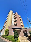 ジョイフル 寿 4階 築21年9ヶ月の賃貸物件