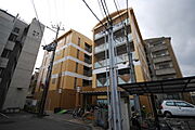 樟葉駅より徒歩6分 3階 築32年2ヶ月の賃貸物件