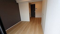 GENOVIA木場II 4階1DKのリビング/ダイニング