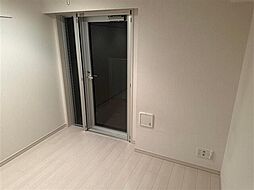 ガーラ・グランディ五反田 4階1Kのリビング/ダイニング