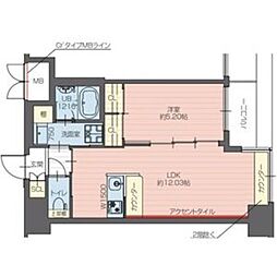 近鉄けいはんな線 長田駅 徒歩5分