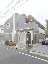 セルリアン代沢