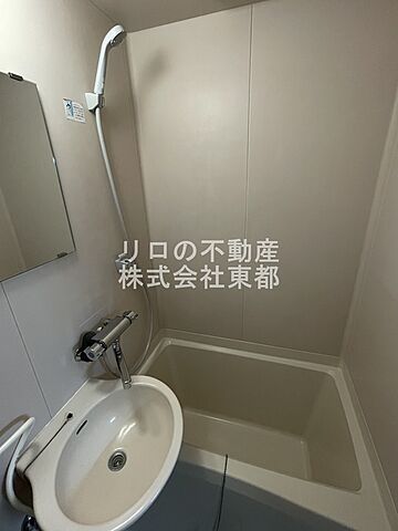 浴室