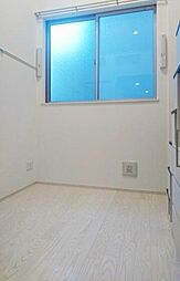 ハーモニーテラス大山金井町II 1階1Kのリビング/ダイニング