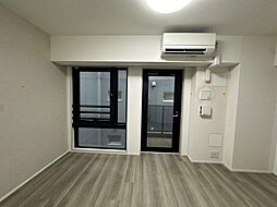 アーバンコア本郷 2階1Kのリビング/ダイニング