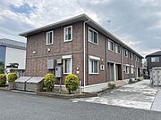 カスターノA 1階 築15年11ヶ月の賃貸物件