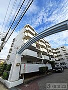 喜連瓜破駅より徒歩10分 2階 築37年5ヶ月の賃貸物件