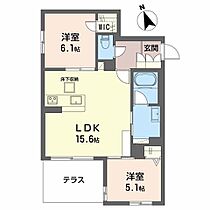 間取り：227092109049