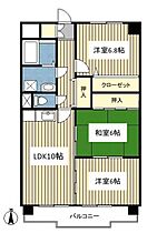 間取り：214070207923