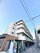 グローハイツ瓜破の賃貸物件
