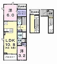 間取り：213124701734
