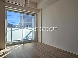 アーバンパーク方南町2 302 3階1DKのリビング/ダイニング