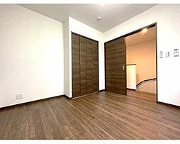 アヴァンティ環八西台 2階1LDKのリビング/ダイニング