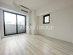 ラティエラ上野入谷 701 7階1Kのリビング/ダイニング