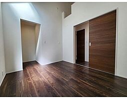 Kolet四街道和良比 1階3LDKのリビング/ダイニング