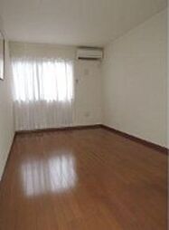 Casa Marrone 2階1LDKのリビング/ダイニング