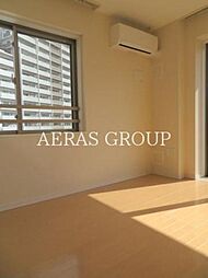 ライフゾーン玉川2 7階1Kのリビング/ダイニング